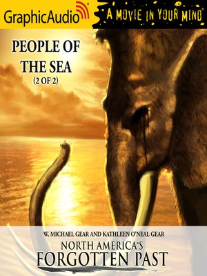 cover image of People of the Sea (2 of 2)